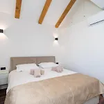 Lejlighed Sunset Cavtat-two Bedroom With Balcony