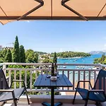 Lejlighed Sunset Cavtat-two Bedroom With Balcony Cavtat