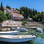 Lejlighed Sunset Cavtat-two Bedroom With Balcony *