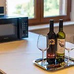 Sunset Cavtat-two Bedroom With Balcony *