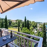Sunset Cavtat-two Bedroom With Balcony