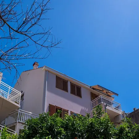 Sunset Cavtat-two Bedroom With Balcony Apartament Cavtat