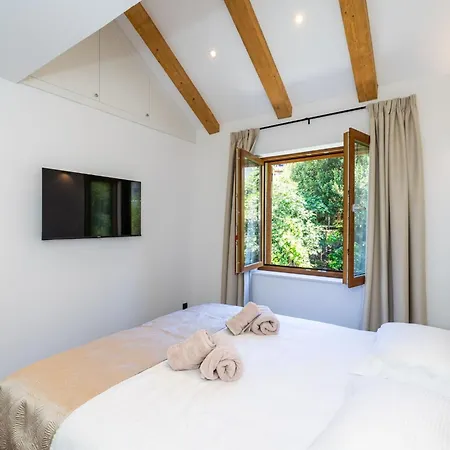 Sunset Cavtat-two Bedroom With Balcony קאבטאט