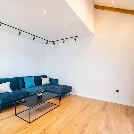 דירה Sunset Cavtat-two Bedroom With Balcony