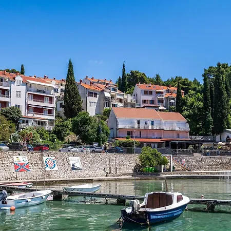 Apartament Sunset Cavtat-two Bedroom With Balcony Cavtat