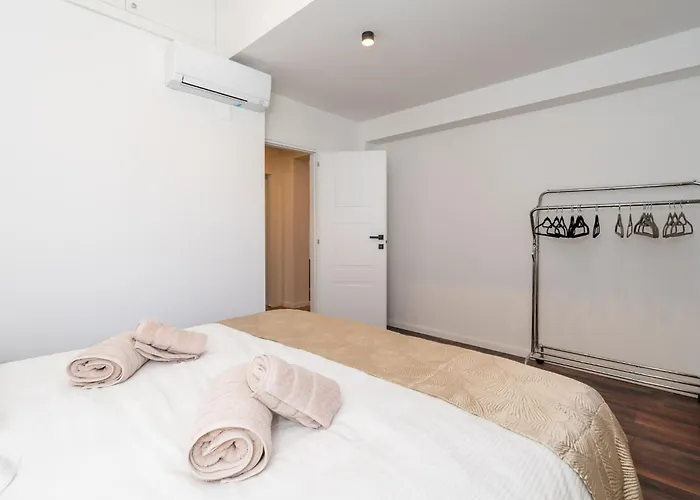 Sunset Cavtat-two Bedroom With Balcony Apartament Cavtat