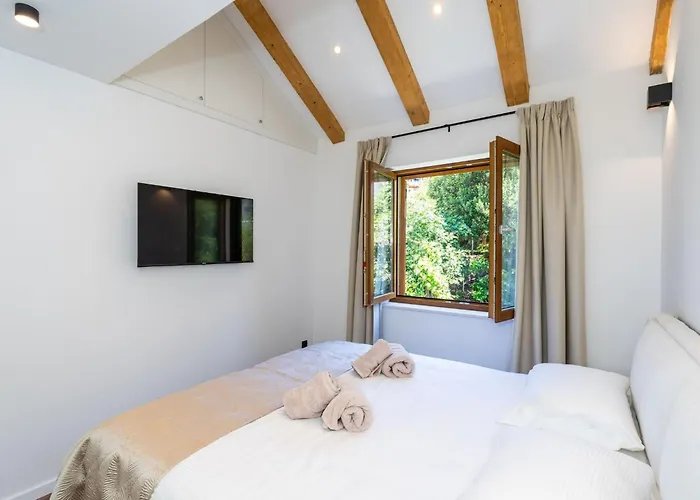 Sunset Cavtat-two Bedroom With Balcony Cavtat