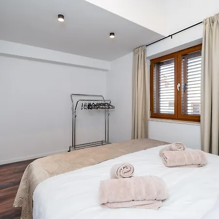 Sunset Cavtat-two Bedroom With Balcony * Cavtat