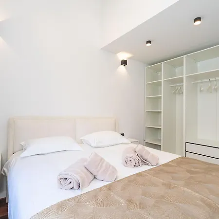 Sunset Cavtat-two Bedroom With Balcony