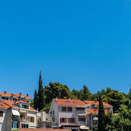 Sunset Cavtat-two Bedroom With Balcony * Cavtat