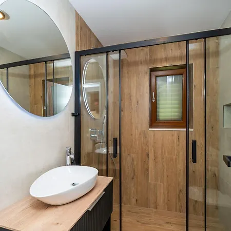 アパート Sunset Cavtat-two Bedroom With Balcony *