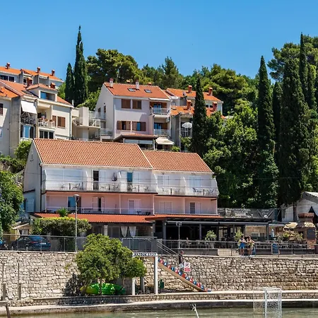 Sunset Cavtat-two Bedroom With Balcony Cavtat