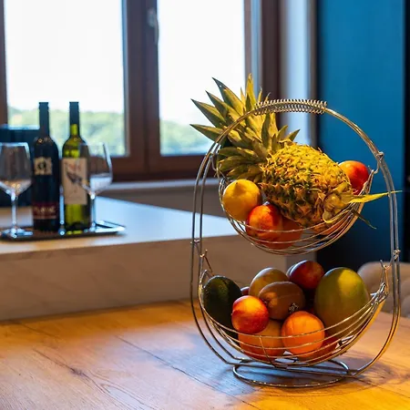 アパート Sunset Cavtat-two Bedroom With Balcony *