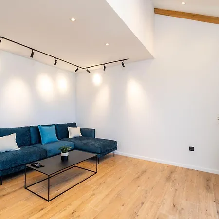 Sunset Cavtat-two Bedroom With Balcony * ツァヴタット