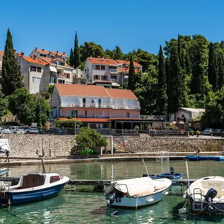 Apartment Sunset Cavtat-two Bedroom With Balcony