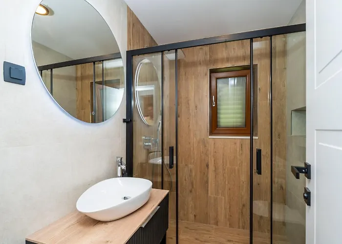 Apartmán Sunset Cavtat-two Bedroom With Balcony *