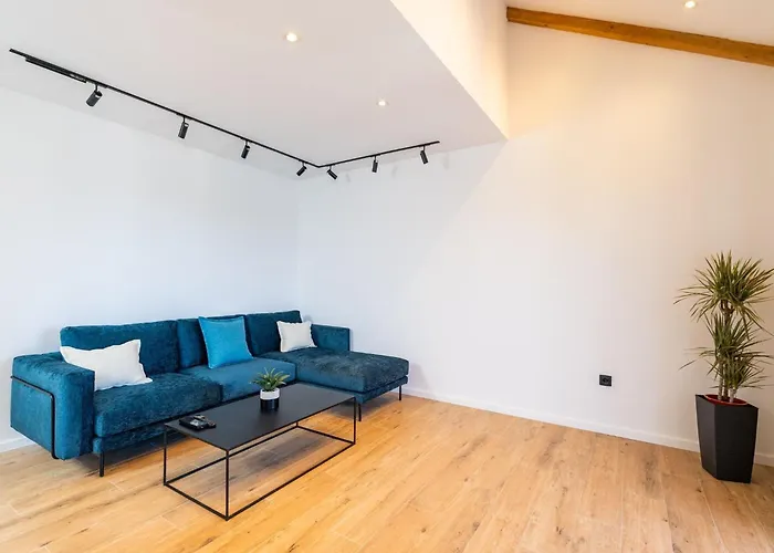 Apartmán Sunset Cavtat-two Bedroom With Balcony