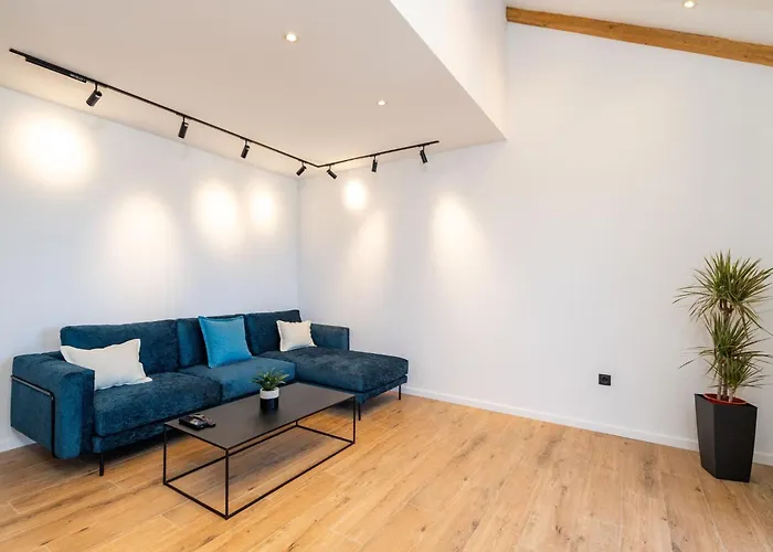 Sunset Cavtat-two Bedroom With Balcony * Cavtat