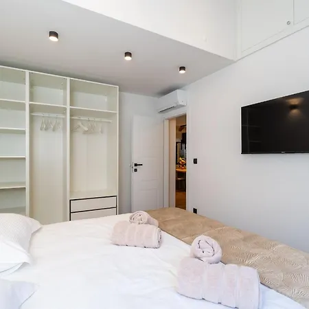 Appartement Sunset Cavtat-two Bedroom With Balcony Cavtat