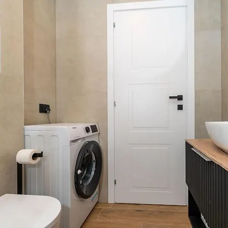 Sunset Cavtat-two Bedroom With Balcony Appartement Cavtat